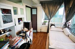 Bedok Court (D16), Condominium #580830201